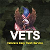 Veterans Easy Trash Service VETS