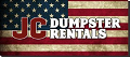 JC Dumpster Rental